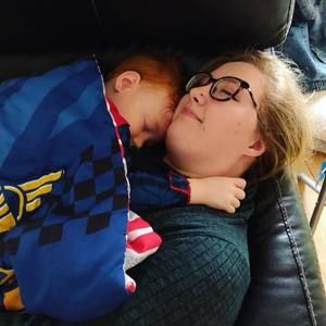 Meet your Posher, Mallory